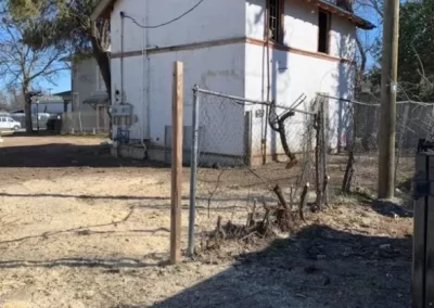 Affordable Land Clearing